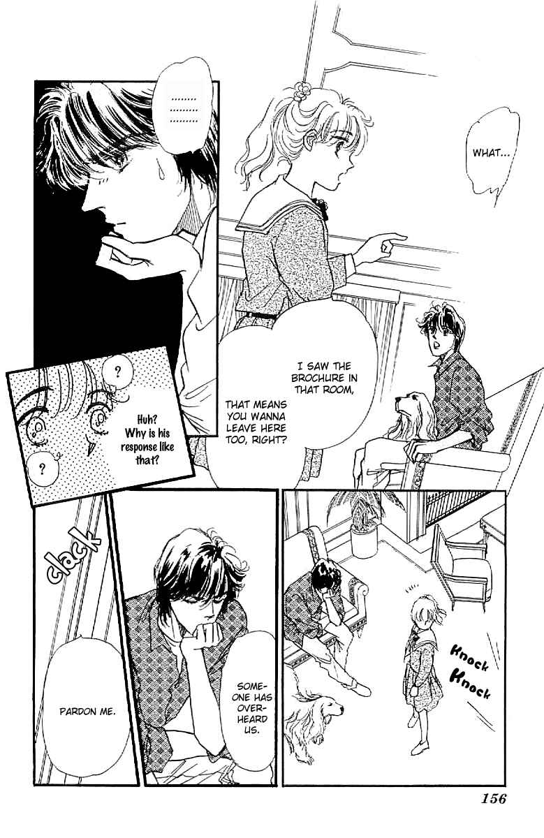 Page 31 Chapter 5 Four Steps to Romance