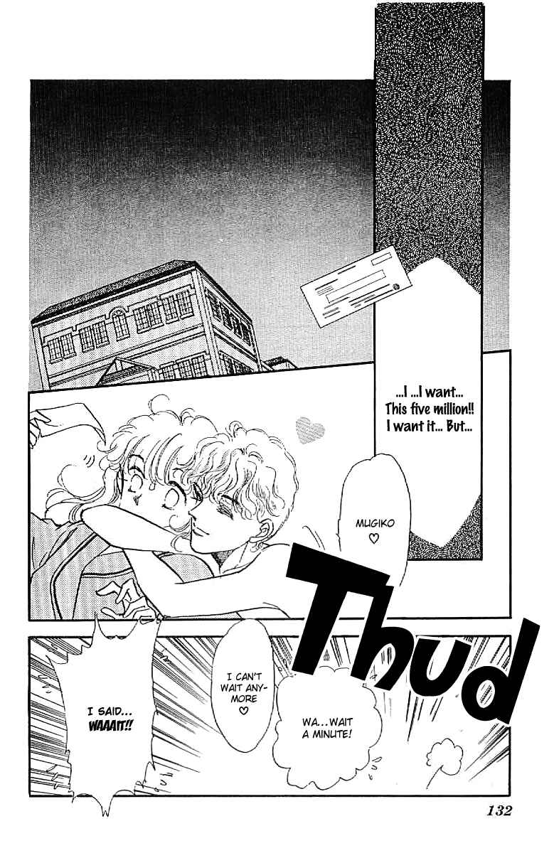 Page 8 Chapter 5 Four Steps to Romance