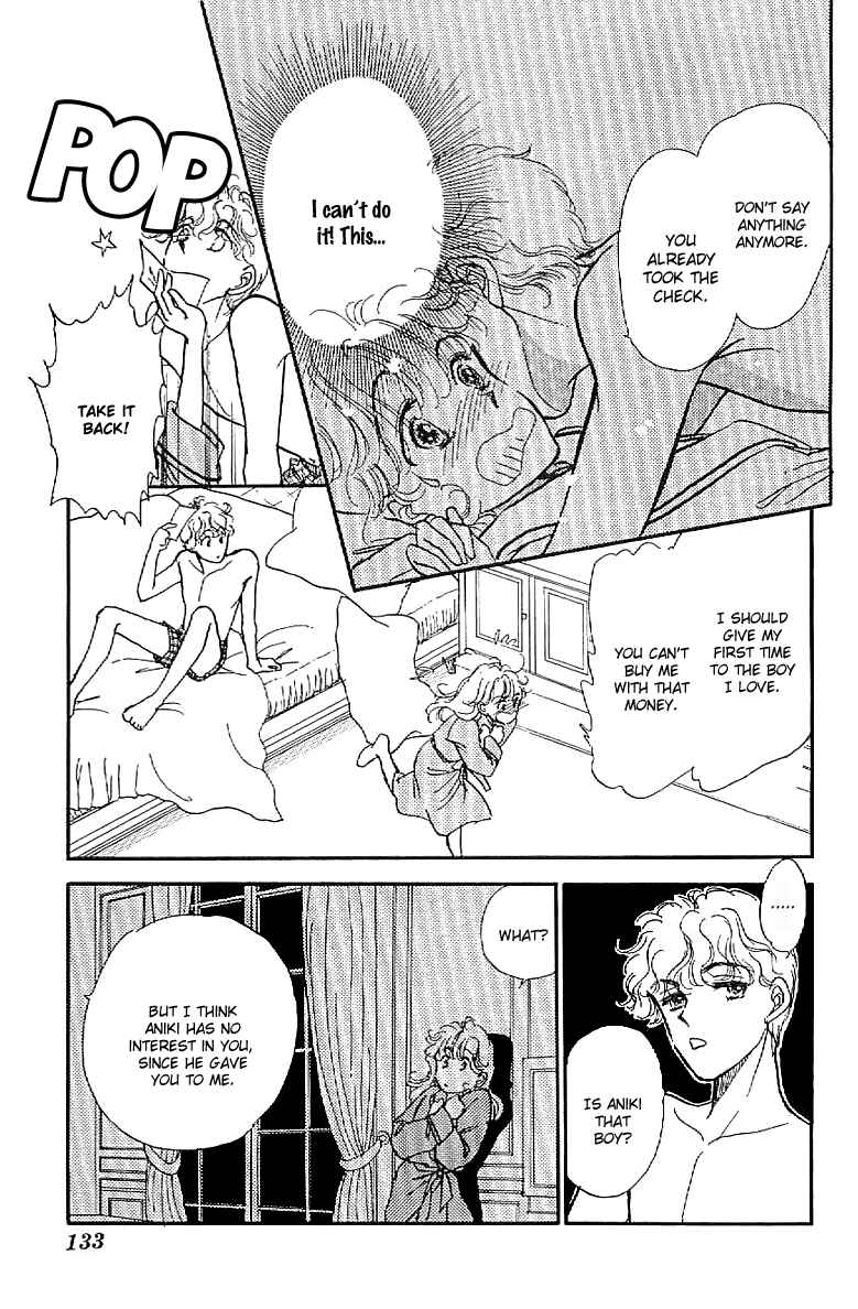 Page 9 Chapter 5 Four Steps to Romance