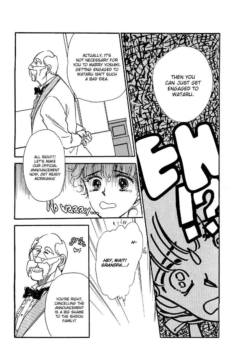 Page 11 Chapter 11 Four Steps to Romance