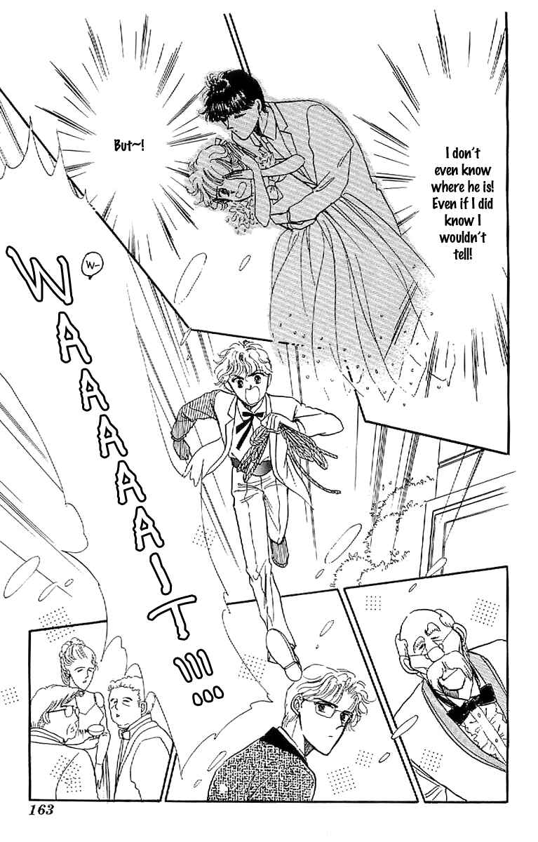 Page 16 Chapter 11 Four Steps to Romance
