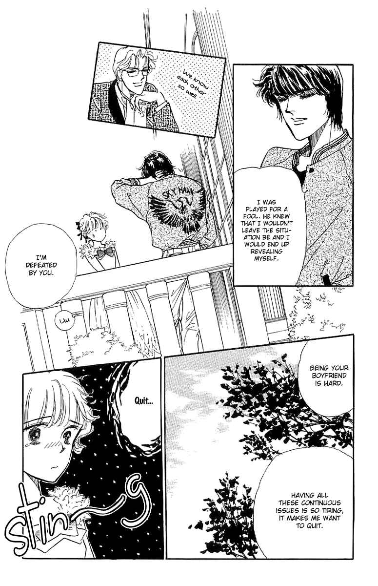 Page 20 Chapter 11 Four Steps to Romance
