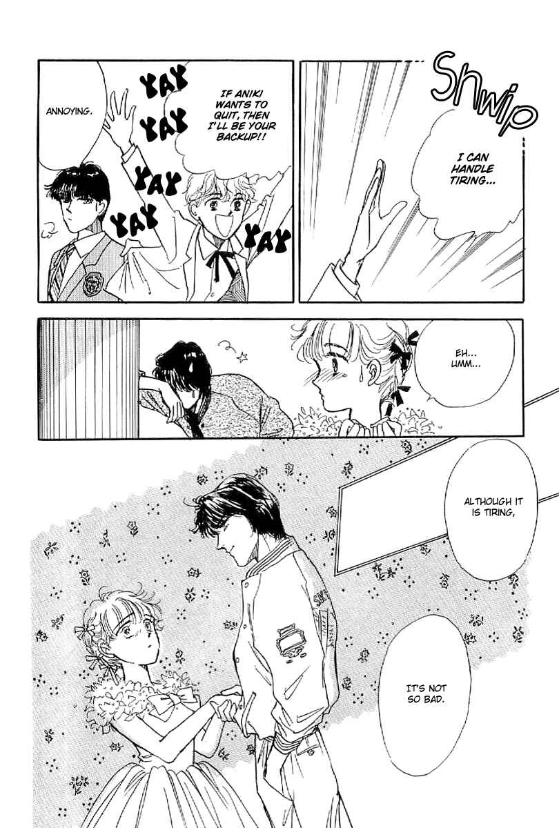 Page 21 Chapter 11 Four Steps to Romance