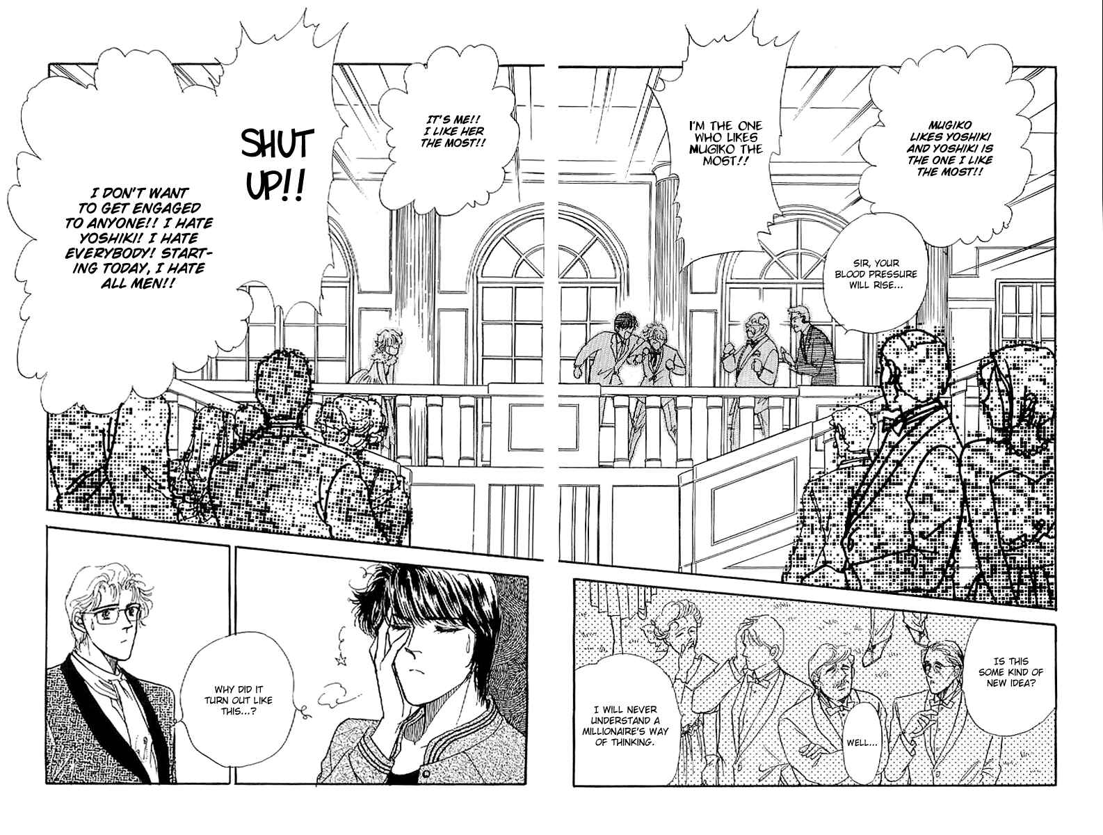 Page 25 Chapter 11 Four Steps to Romance