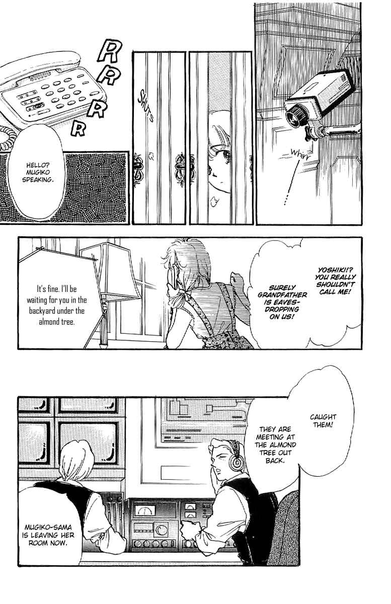 Page 27 Chapter 11 Four Steps to Romance