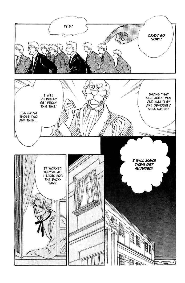 Page 28 Chapter 11 Four Steps to Romance