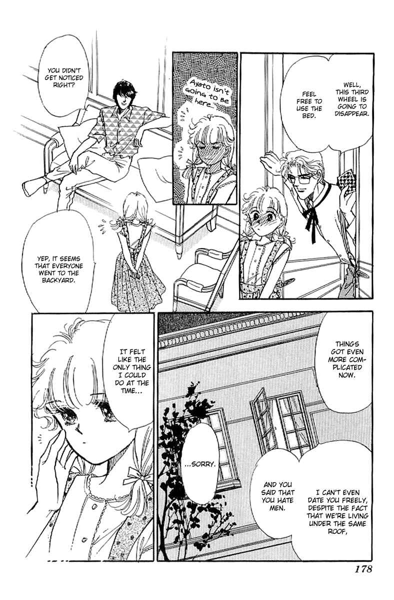 Page 30 Chapter 11 Four Steps to Romance