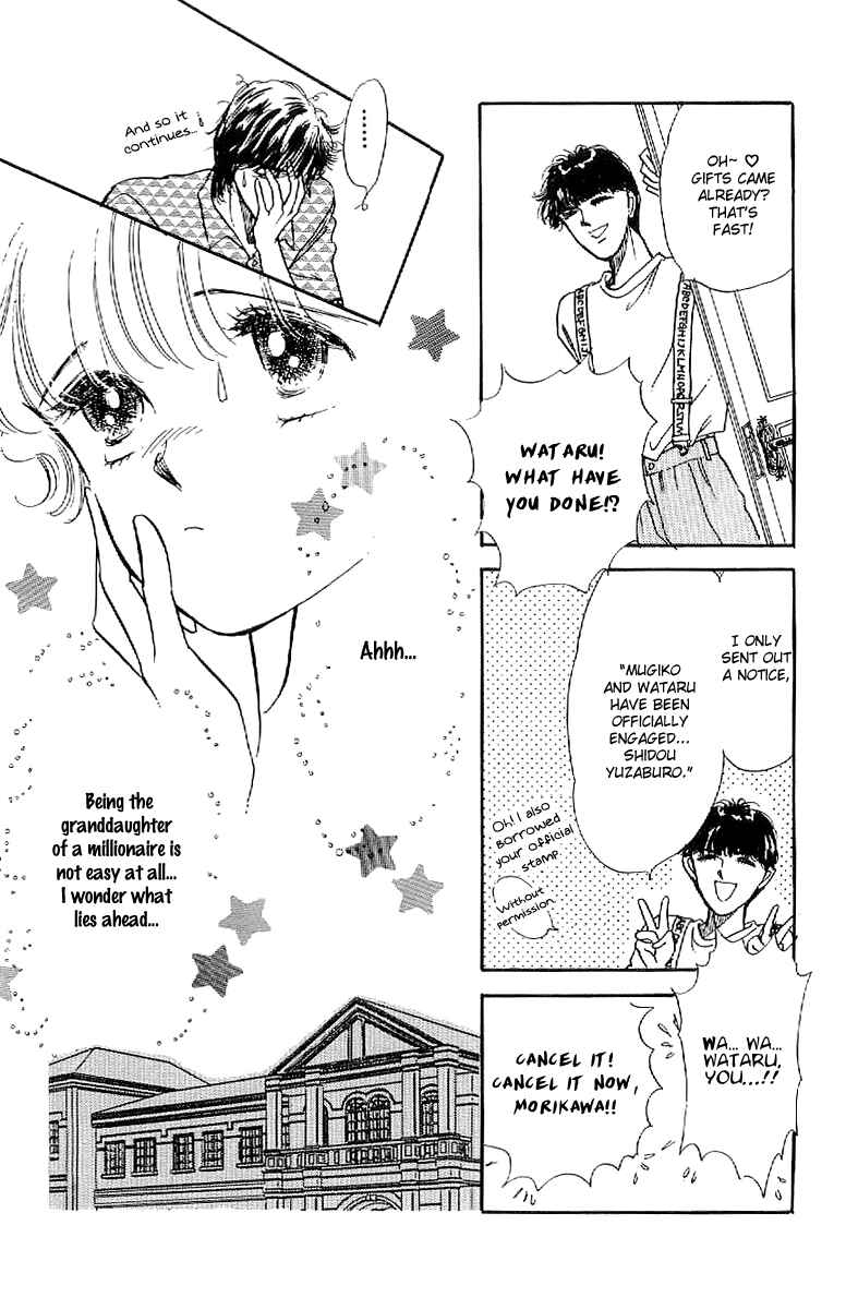 Page 33 Chapter 11 Four Steps to Romance