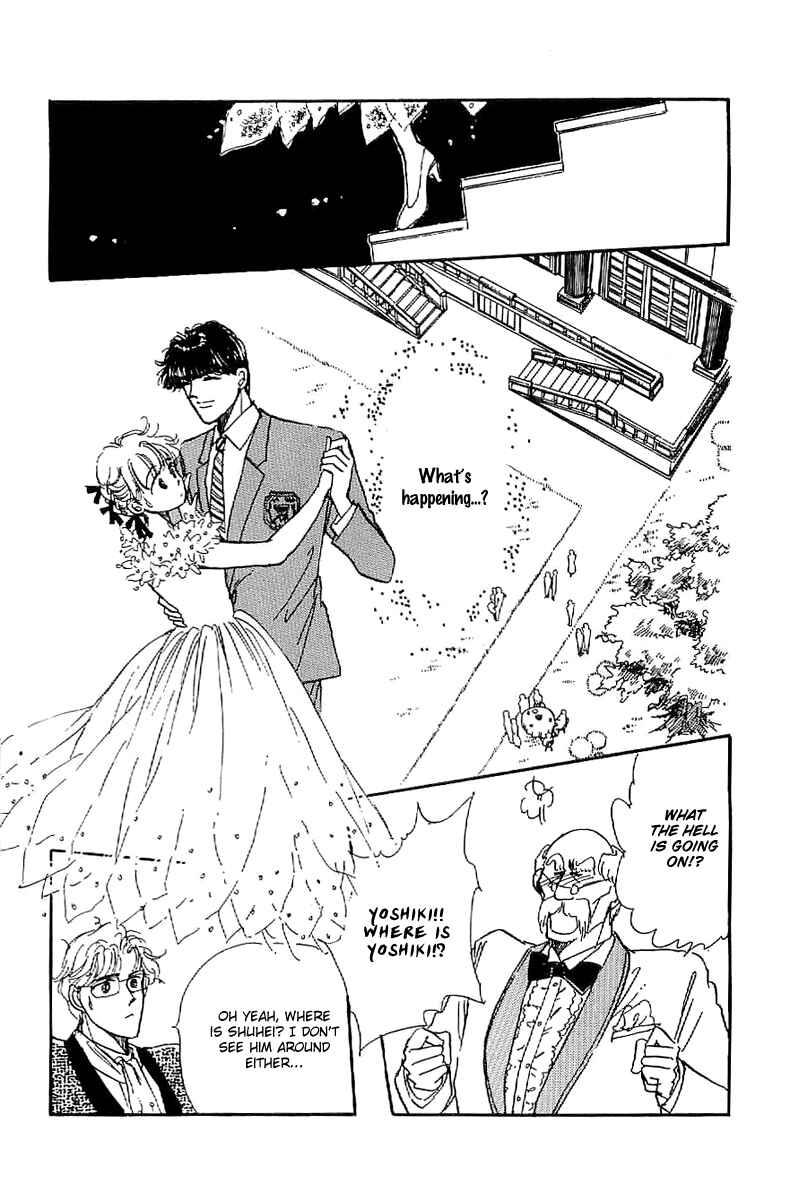 Page 4 Chapter 11 Four Steps to Romance