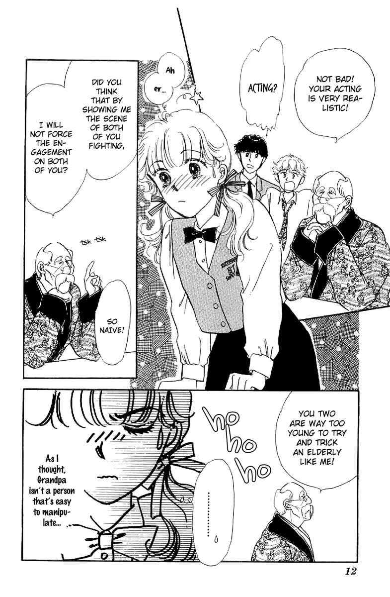Page 12 Chapter 12 Four Steps to Romance
