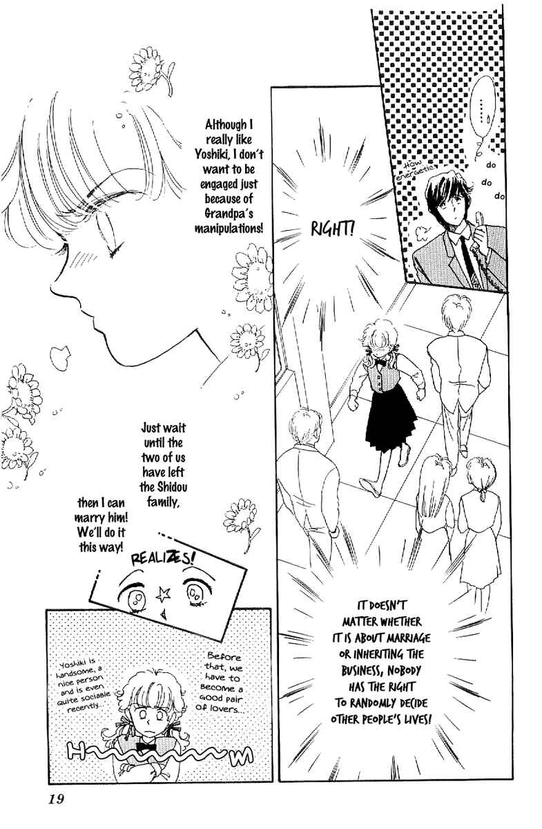 Page 19 Chapter 12 Four Steps to Romance