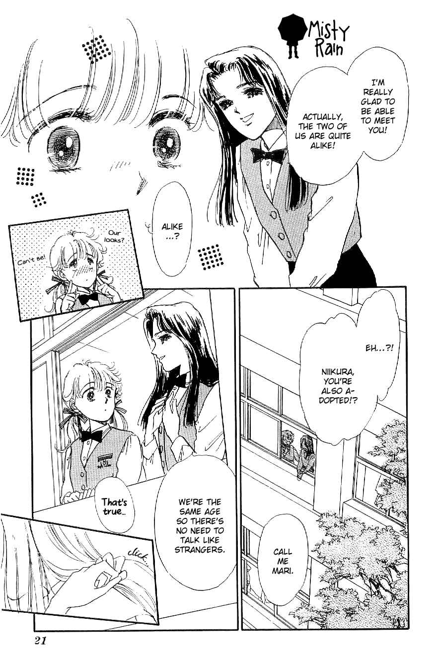 Page 21 Chapter 12 Four Steps to Romance