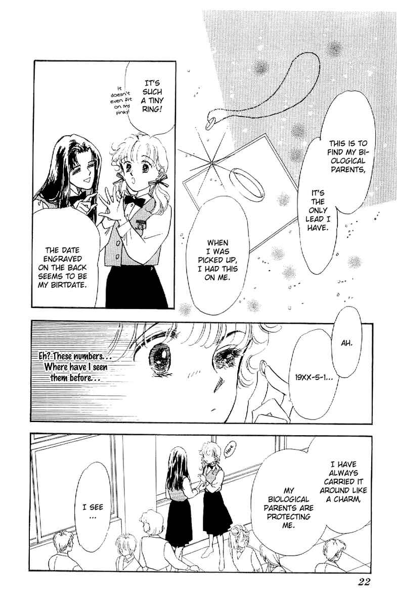 Page 22 Chapter 12 Four Steps to Romance