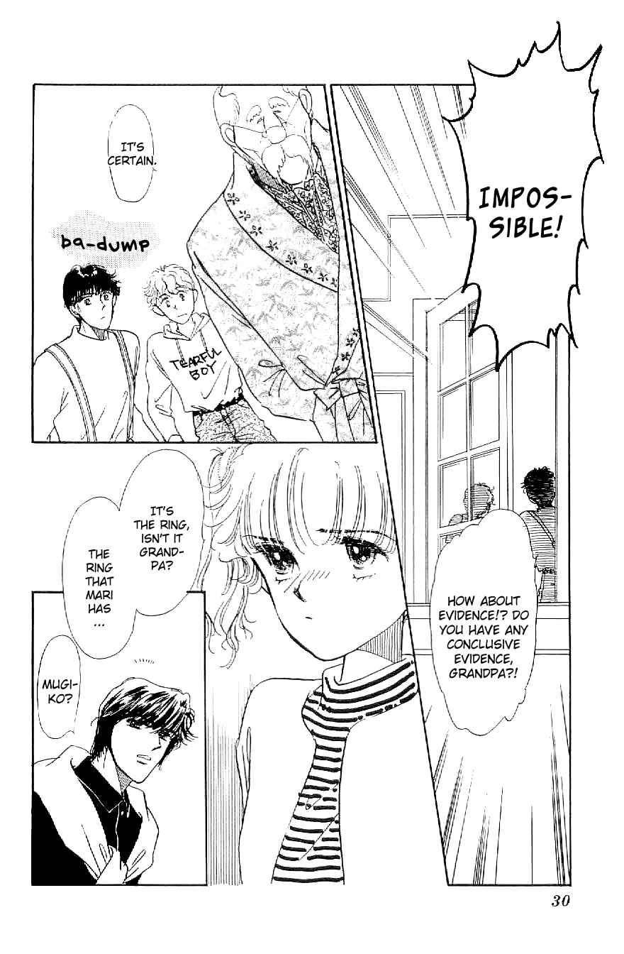Page 30 Chapter 12 Four Steps to Romance