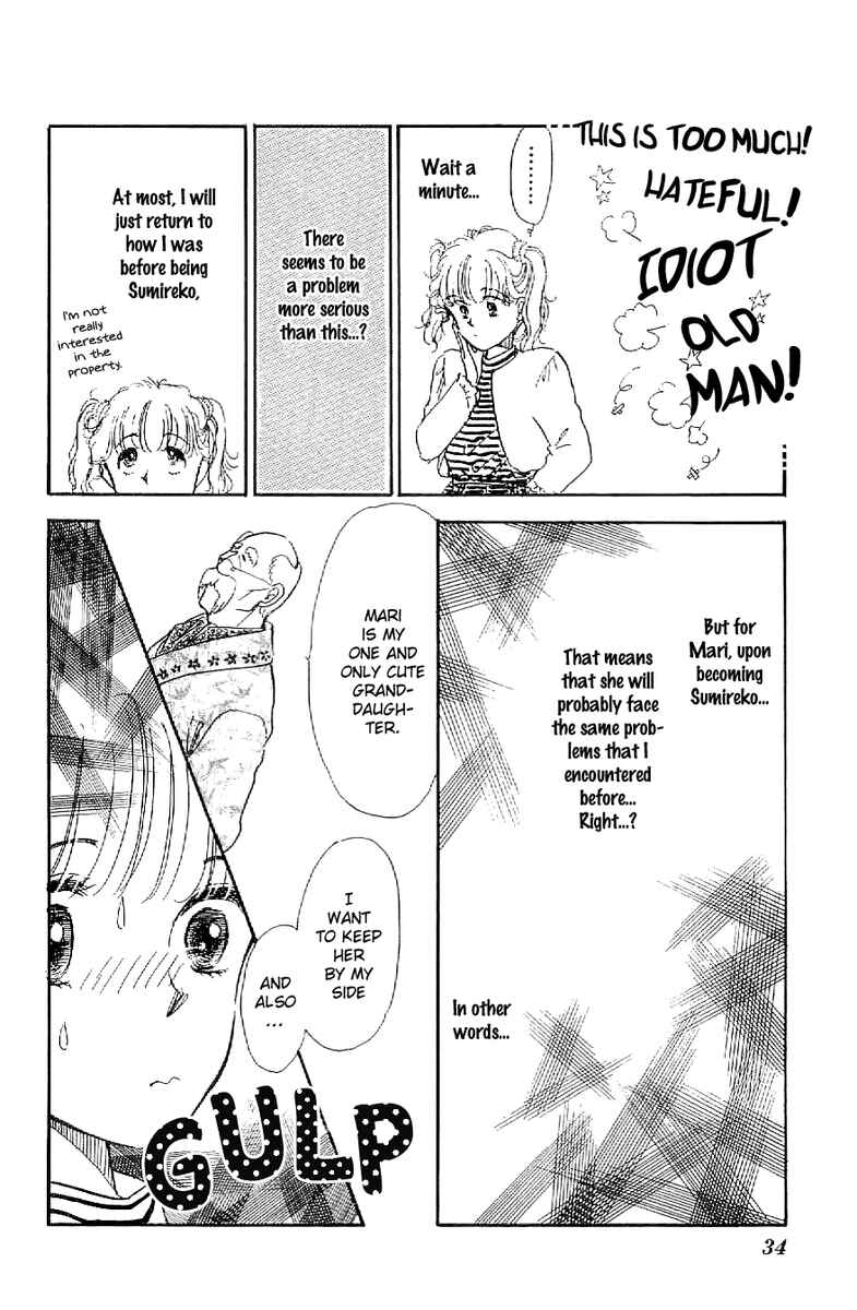 Page 34 Chapter 12 Four Steps to Romance