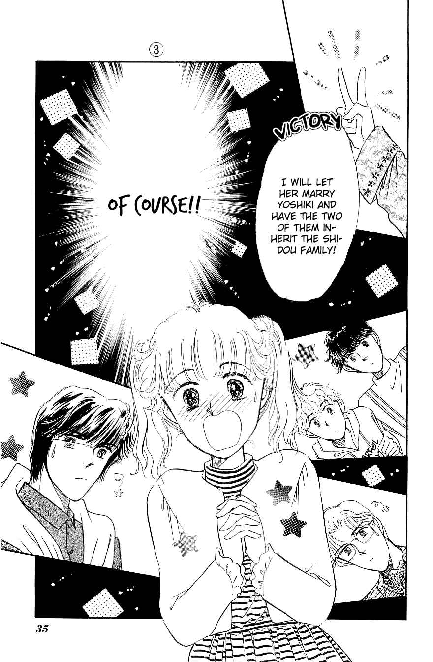 Page 35 Chapter 12 Four Steps to Romance