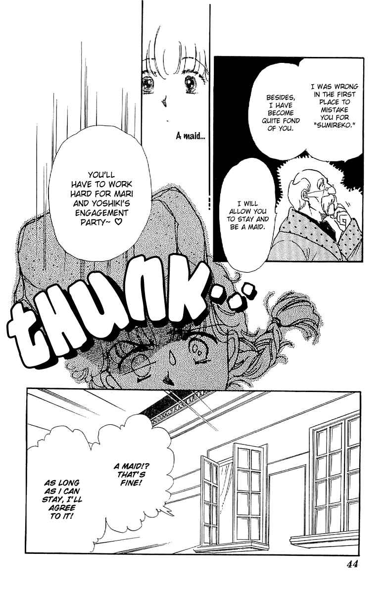 Page 11 Chapter 13 Four Steps to Romance