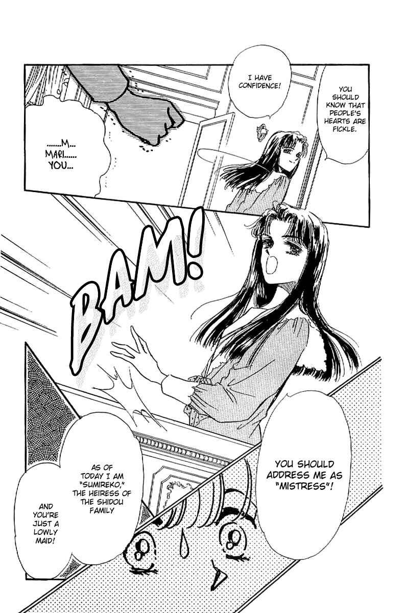 Page 16 Chapter 13 Four Steps to Romance