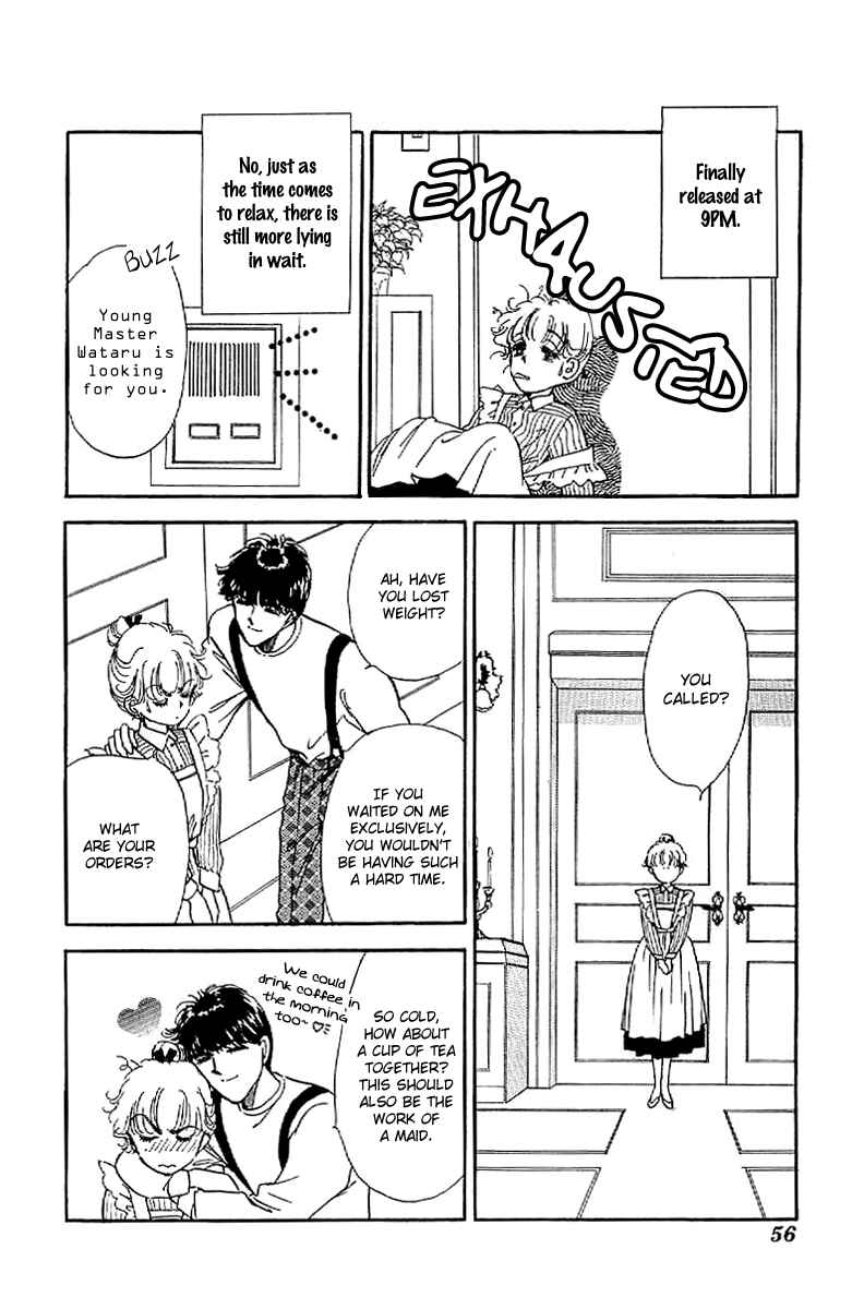 Page 23 Chapter 13 Four Steps to Romance