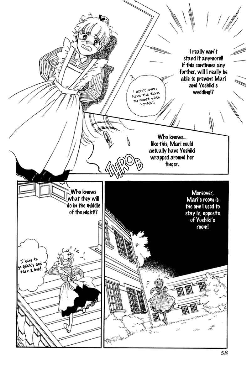 Page 25 Chapter 13 Four Steps to Romance