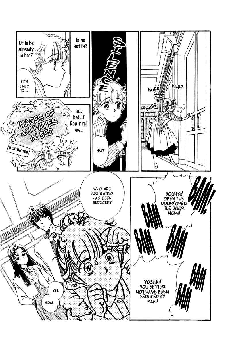 Page 26 Chapter 13 Four Steps to Romance