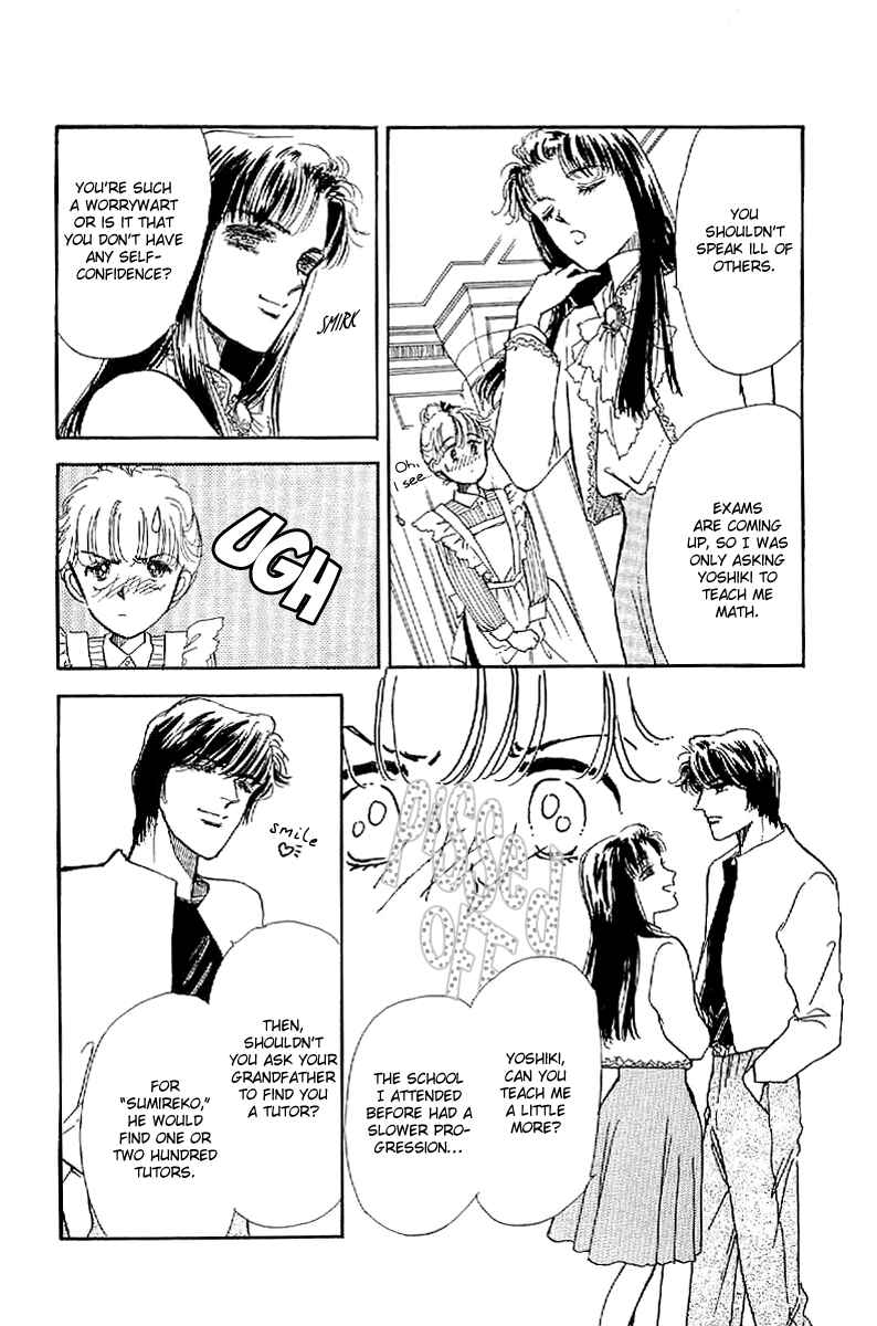 Page 27 Chapter 13 Four Steps to Romance