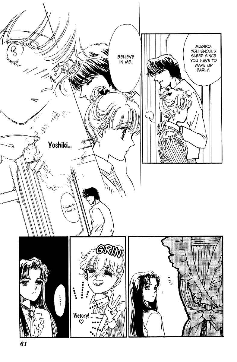 Page 28 Chapter 13 Four Steps to Romance