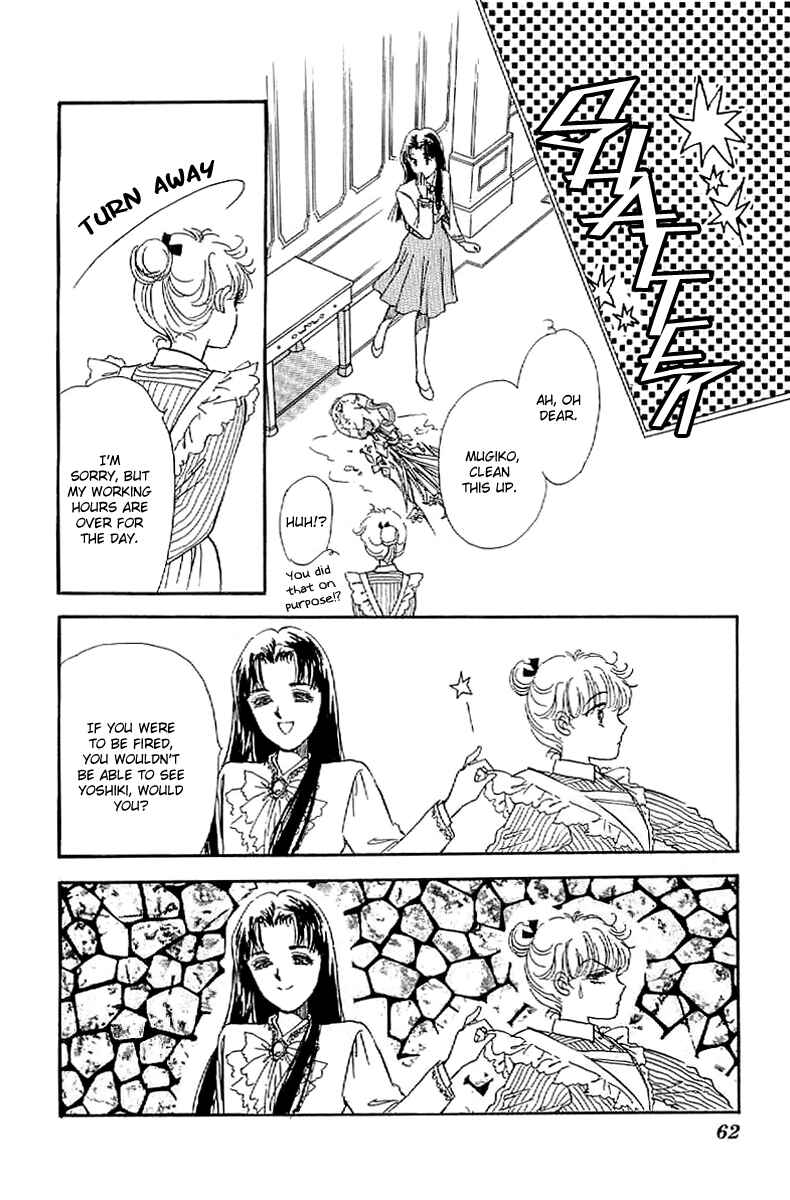 Page 29 Chapter 13 Four Steps to Romance