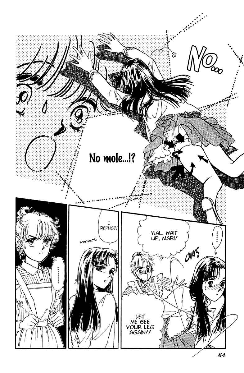 Page 31 Chapter 13 Four Steps to Romance