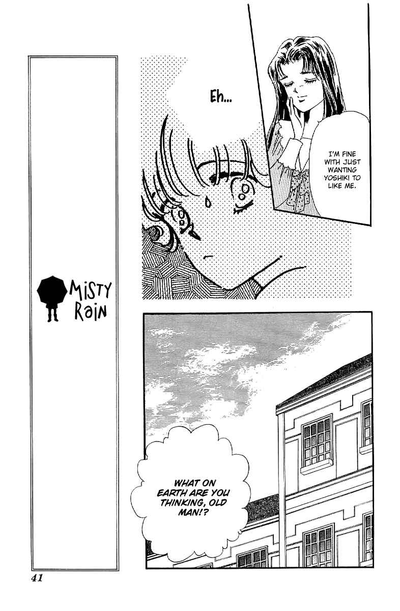Page 8 Chapter 13 Four Steps to Romance