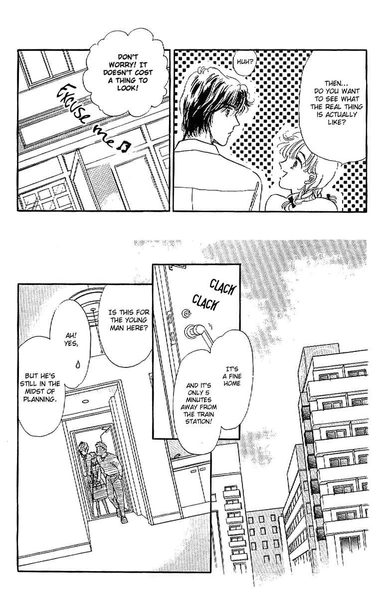 Page 12 Chapter 8 Four Steps to Romance