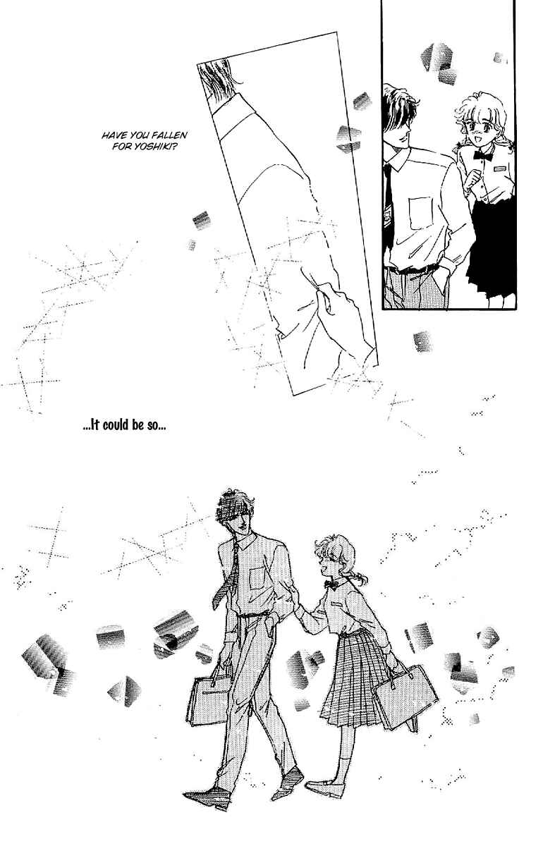 Page 20 Chapter 8 Four Steps to Romance