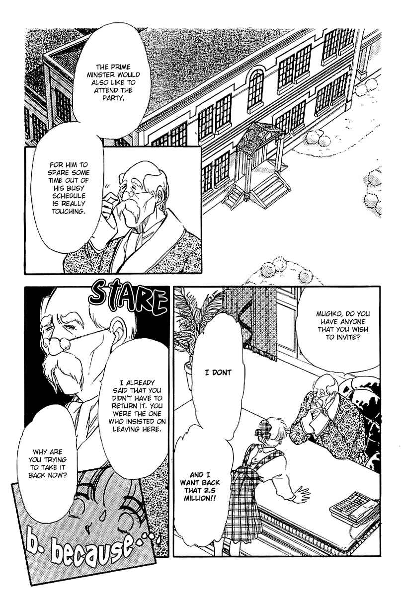 Page 21 Chapter 8 Four Steps to Romance