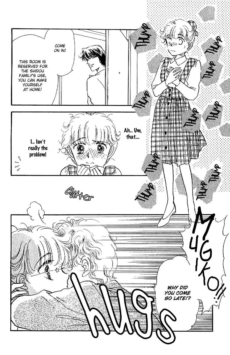 Page 27 Chapter 8 Four Steps to Romance