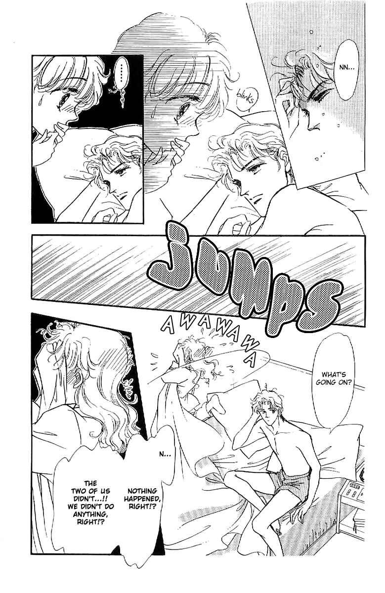 Page 34 Chapter 8 Four Steps to Romance