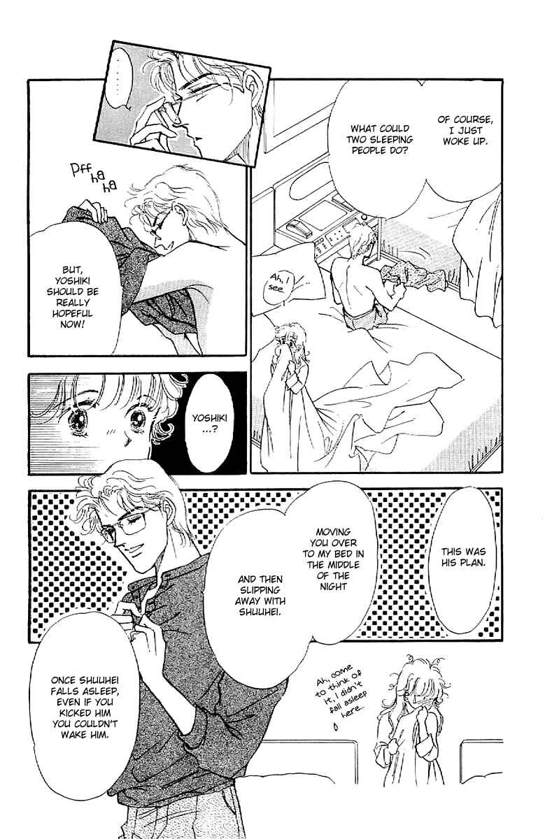 Page 35 Chapter 8 Four Steps to Romance