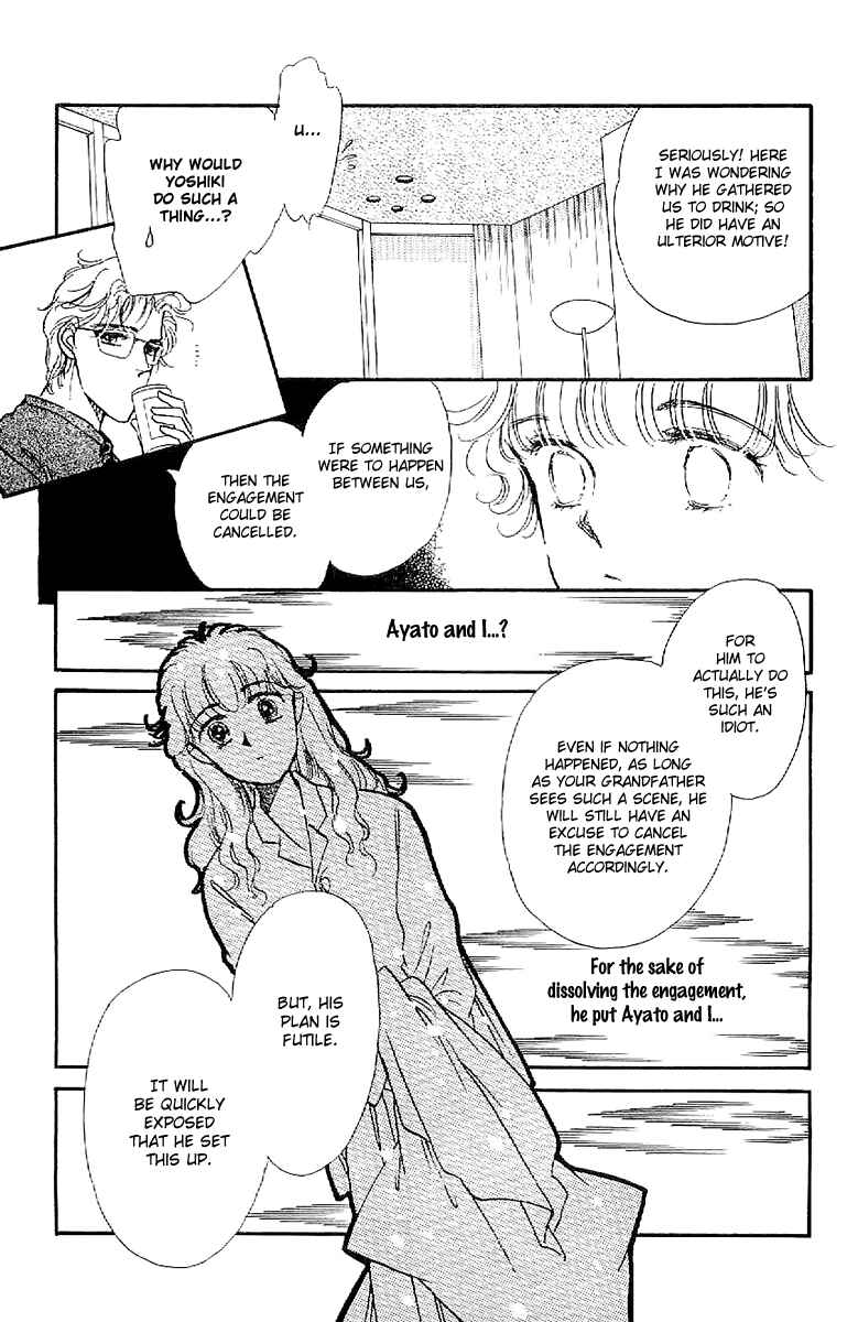 Page 36 Chapter 8 Four Steps to Romance