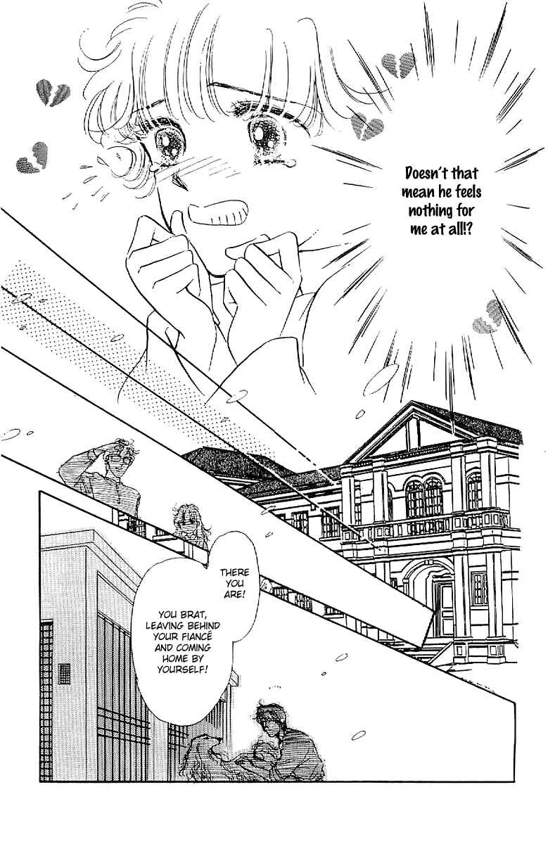 Page 38 Chapter 8 Four Steps to Romance