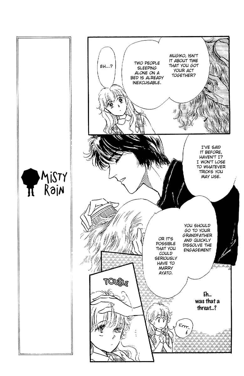 Page 40 Chapter 8 Four Steps to Romance