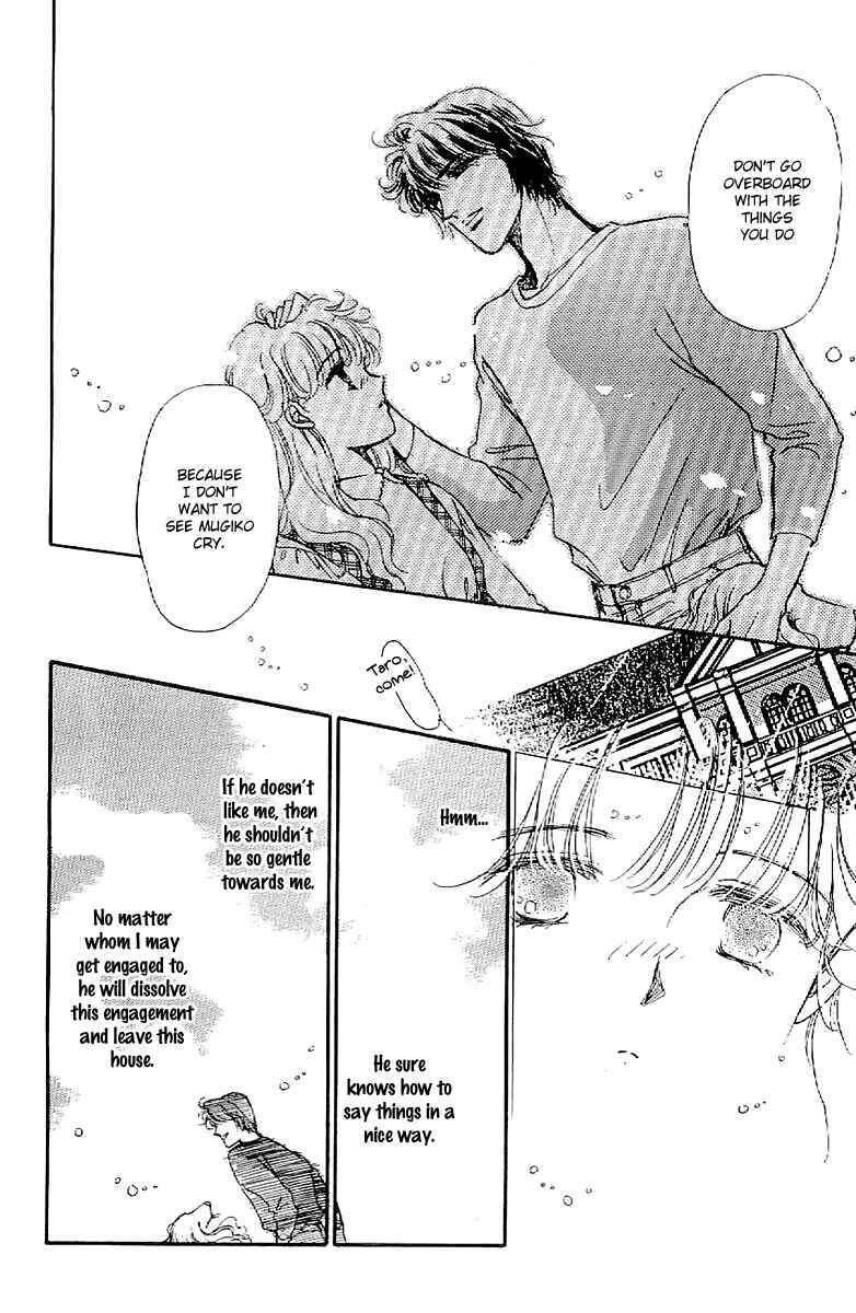 Page 41 Chapter 8 Four Steps to Romance