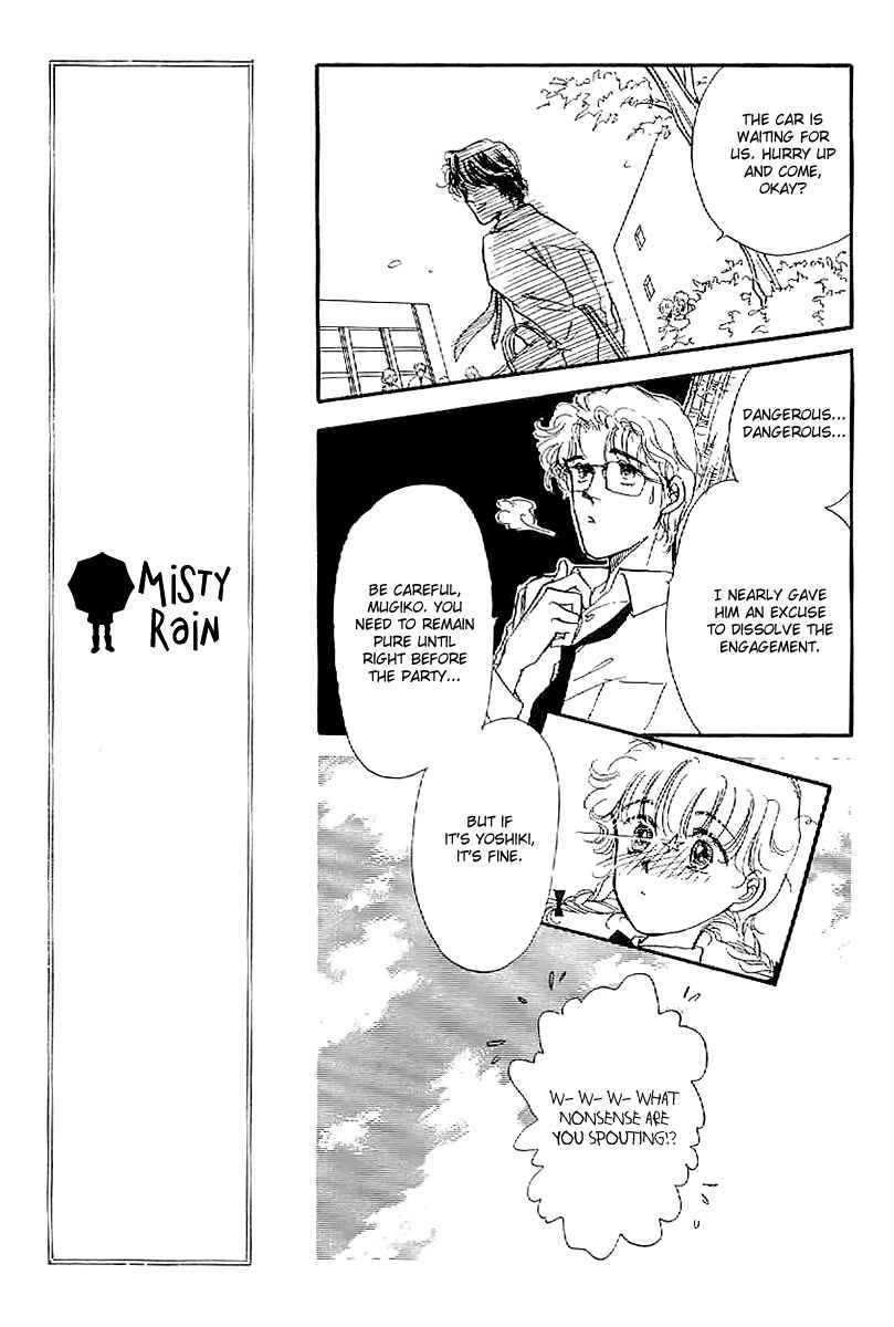 Page 8 Chapter 8 Four Steps to Romance