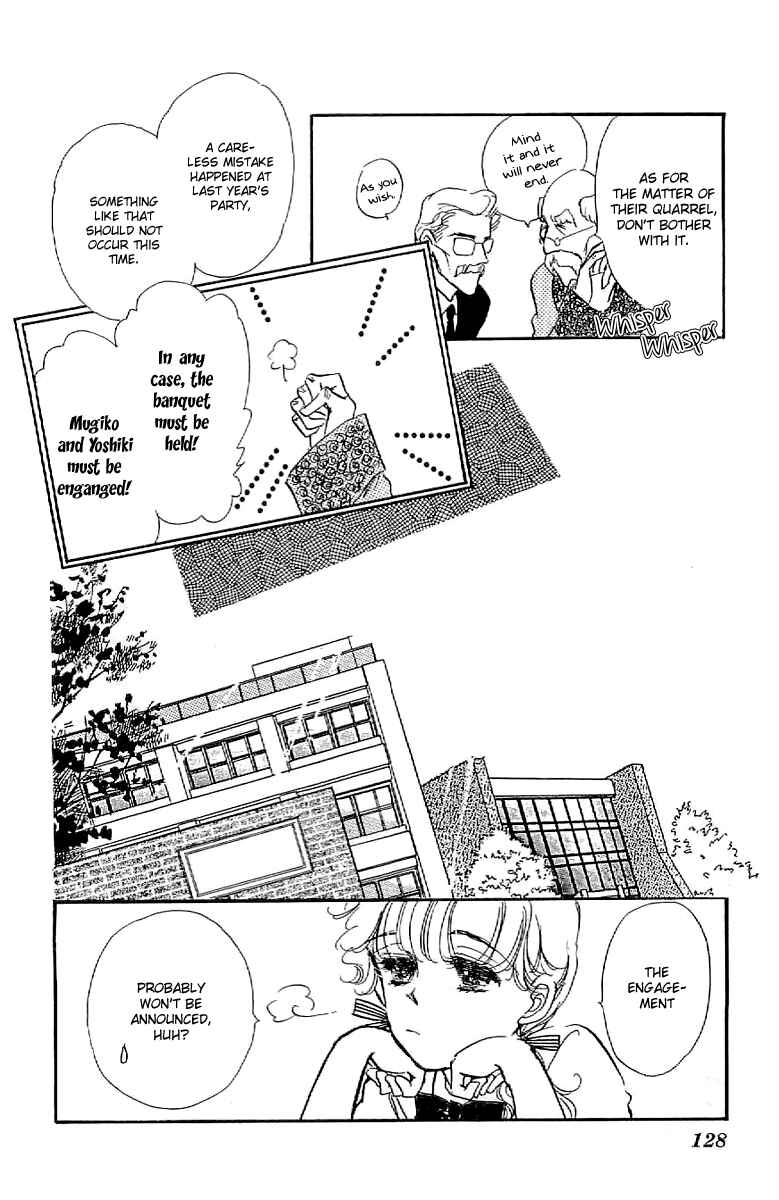 Page 13 Chapter 10 Four Steps to Romance