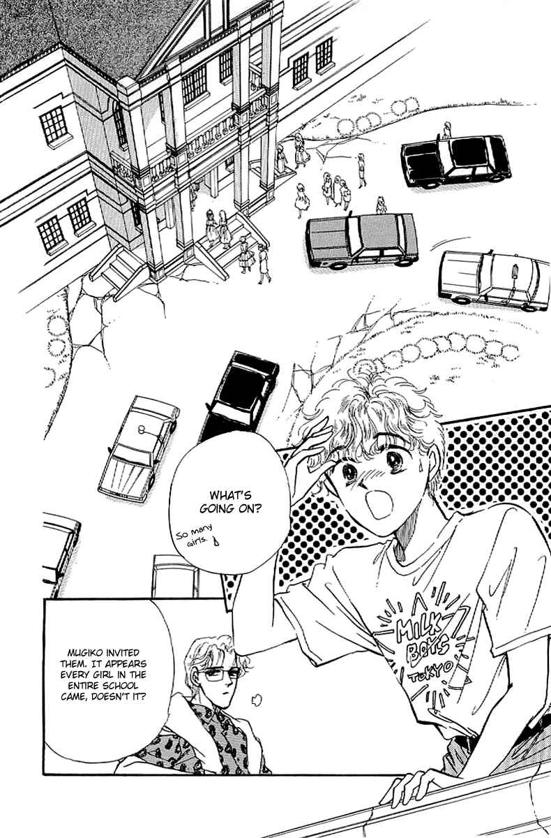Page 19 Chapter 10 Four Steps to Romance