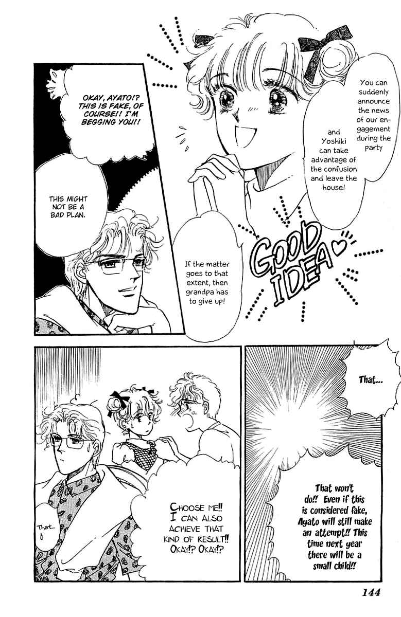 Page 29 Chapter 10 Four Steps to Romance