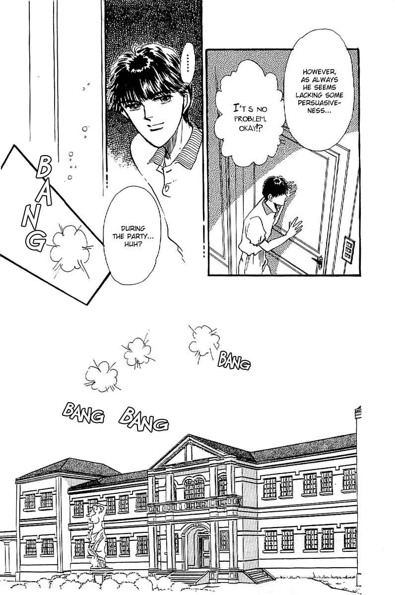Page 30 Chapter 10 Four Steps to Romance