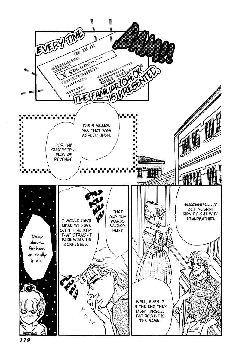 Page 4 Chapter 10 Four Steps to Romance