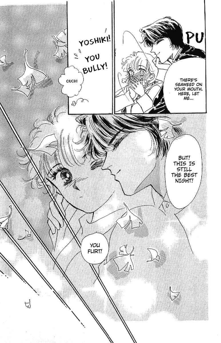 Page 28 Chapter 19 Four Steps to Romance