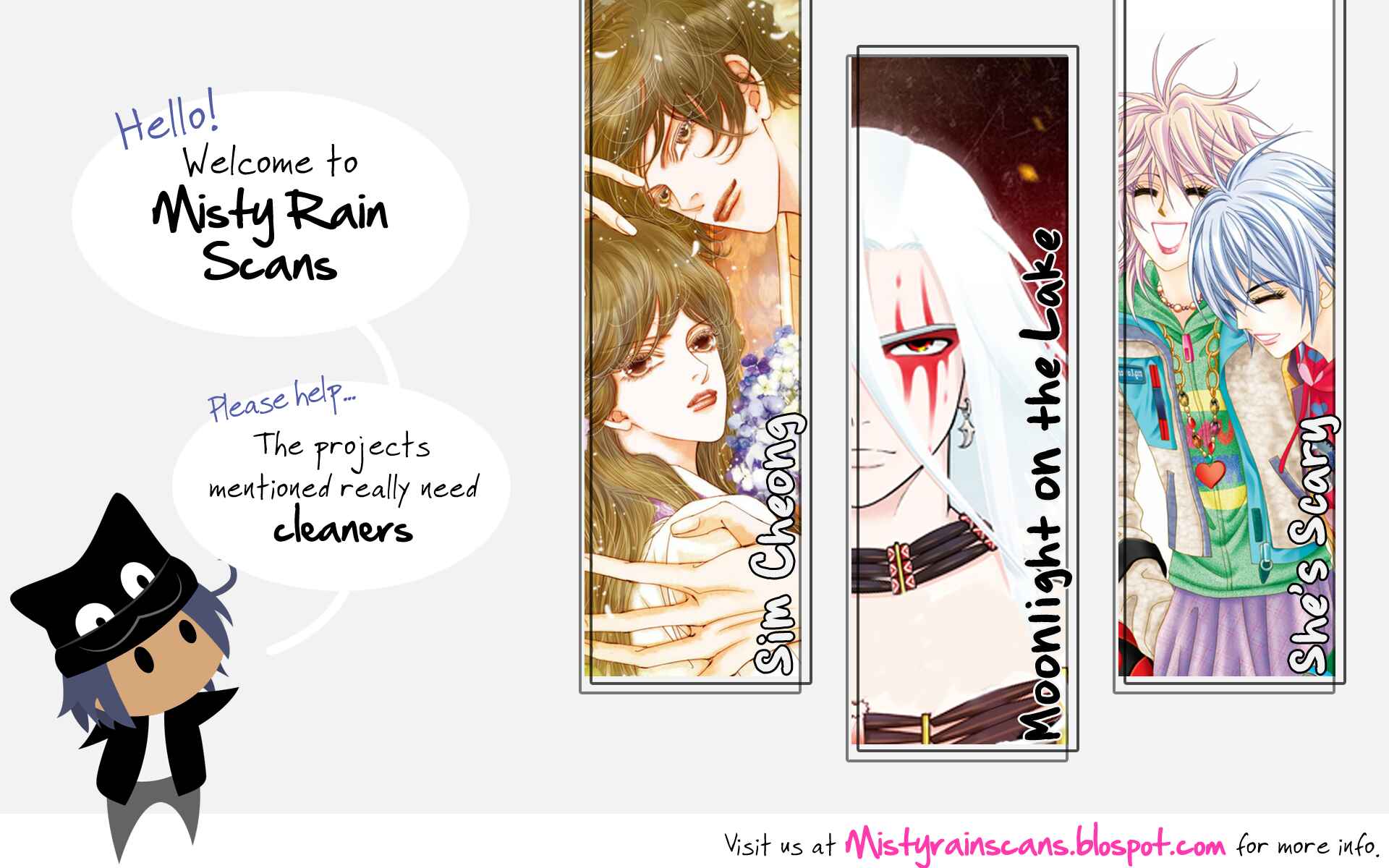 Page 29 Chapter 19 Four Steps to Romance