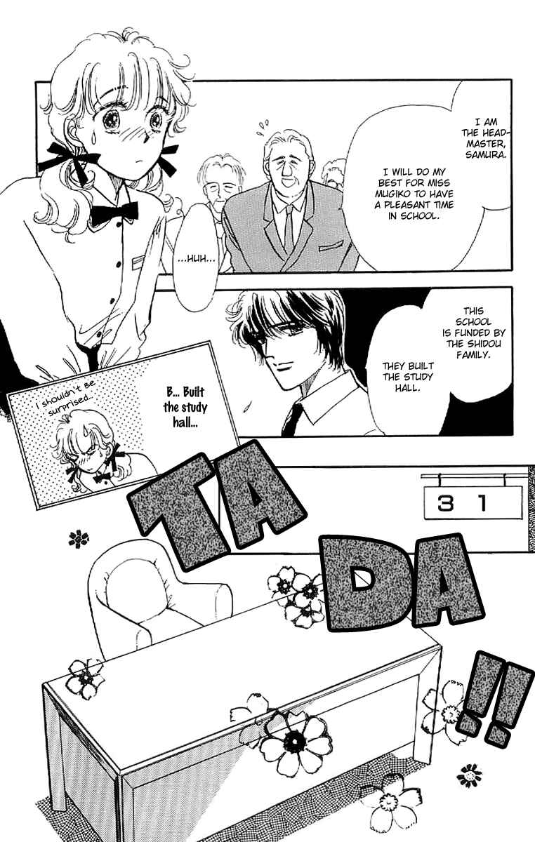 Page 12 Chapter 7 Four Steps to Romance