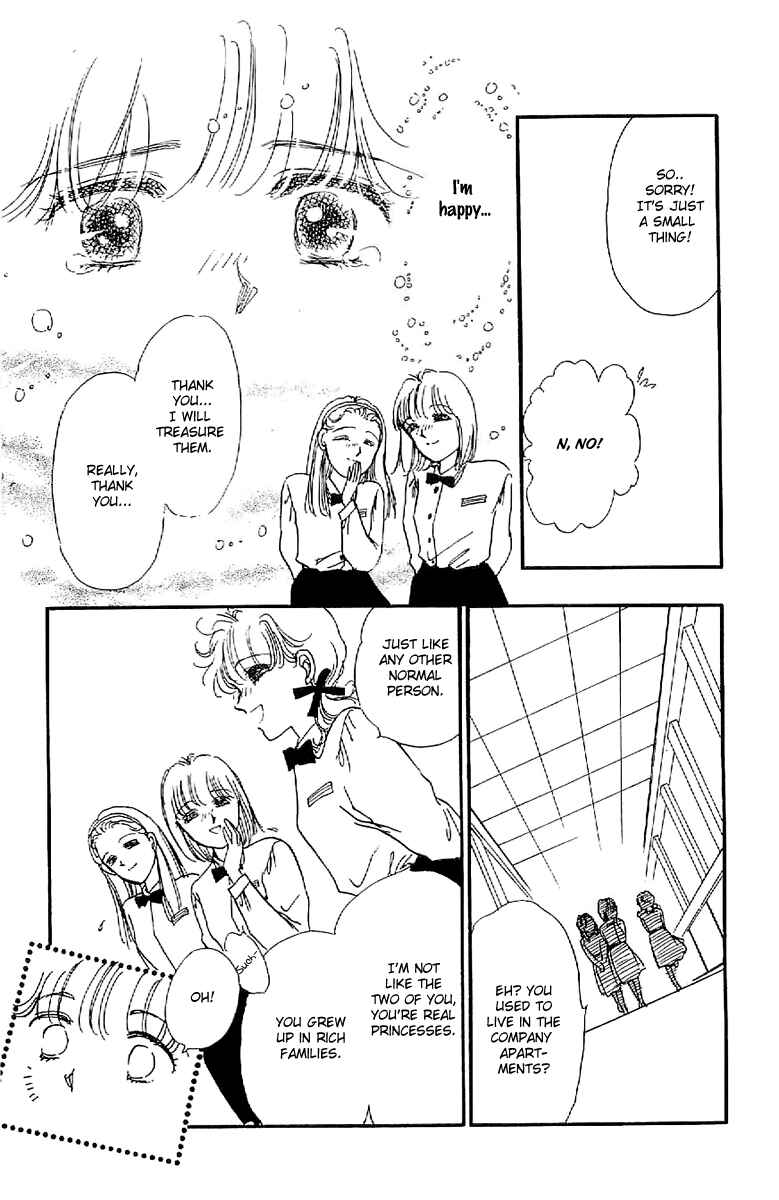 Page 19 Chapter 7 Four Steps to Romance